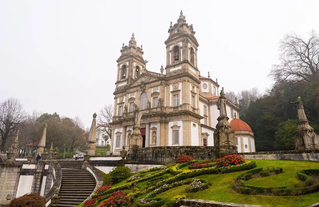 Hotel do Templo-1
